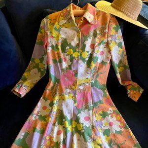 Dress super groovy